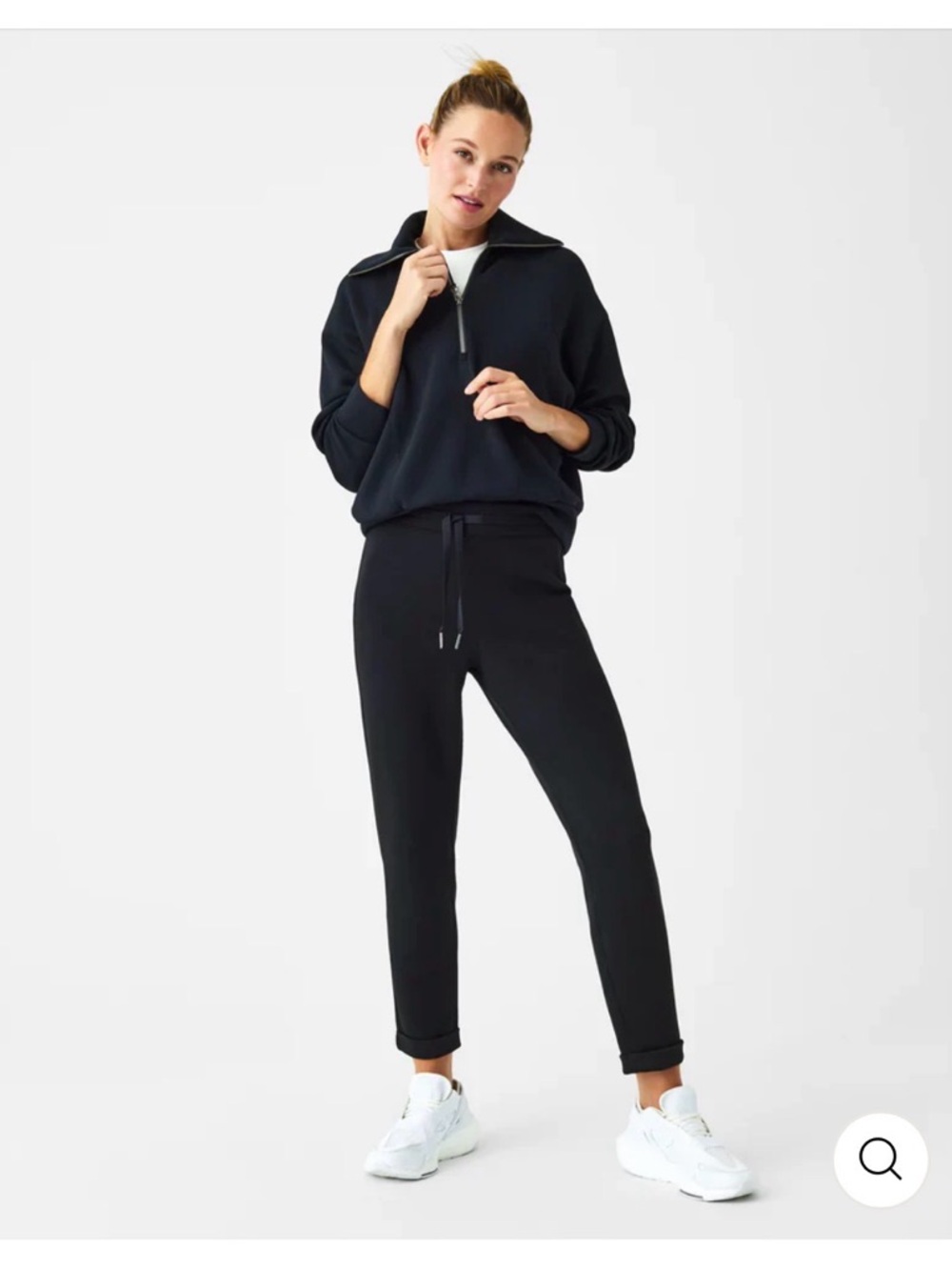 Spanx set